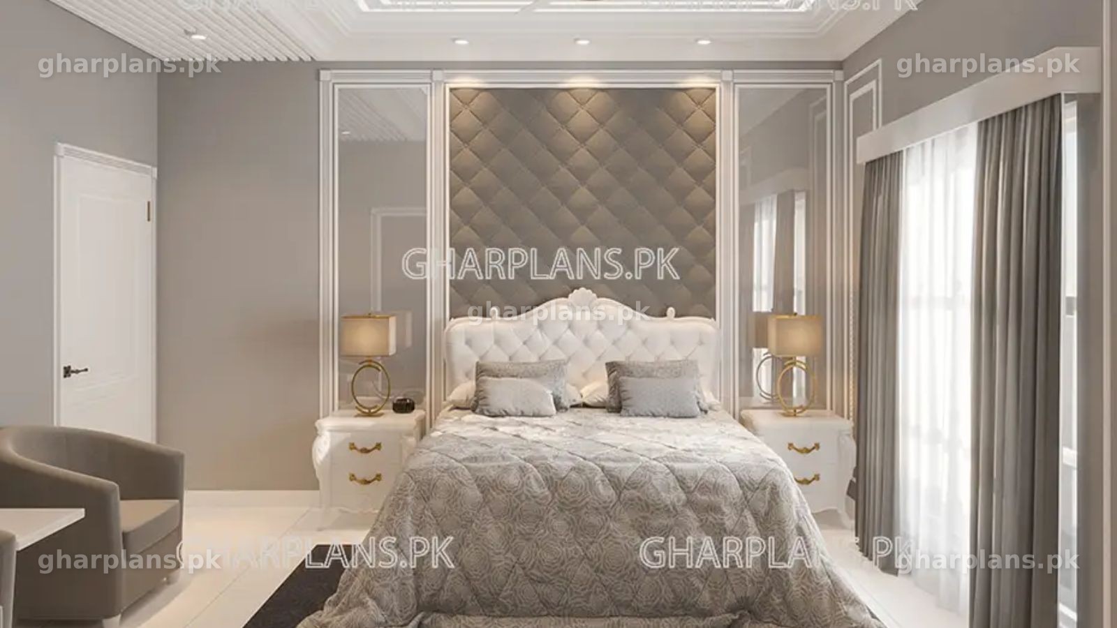 Best Tips for the Interior Design of Pakistani Home - Ghar Plans